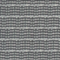 【組立設置込】エルゴヒューマン ベーシック ハイタイプ オフィスチェア エラストメリックメッシュ 肘付 グレー/KM10 EH-HAM 1脚（取寄品）