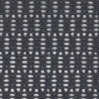 【組立設置込】エルゴヒューマン ベーシック ハイタイプ オフィスチェア エラストメリックメッシュ 肘付 ブラック/KM11 EH-HAM 1脚