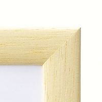 セリオ　木製賞状額ナチュラル　B4　SRO-1086