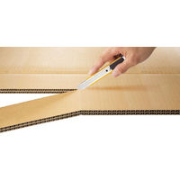 オルファ　カッター　万能M厚型　203B