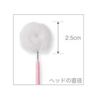 【粘膜ブラシ】 介護用歯ブラシ オーラルケア モアブラシ 1セット（12本入）