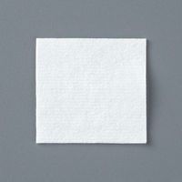 スズラン Sカット綿 シートタイプ 4×4cm 1箱（500g入）  オリジナル