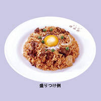 せんば自由軒の名物混ぜハイシ　1箱（12食入）　ベクトルym21　（直送品）