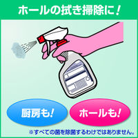かんたんマイペット　詰替用350ml