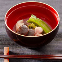 久世福商店　久世福のだし　贅沢の極み 40g（8g×5包） 1袋 サンクゼール