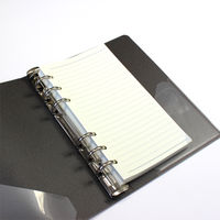 レイメイ藤井 リフィル 得用ノート 聖書サイズ クリーム WWR510L 2冊