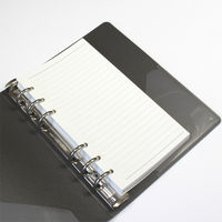 レイメイ藤井 リフィル 得用ノート 聖書サイズ ホワイト WWR510W 2冊