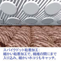 ニトムズ　コロコロスペアテープ　ハイグレード強接着160　１パック（3巻入）