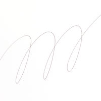 三菱鉛筆 スタイルフィット リフィル0.38 ブラウンブラック UMR10938.22 1本