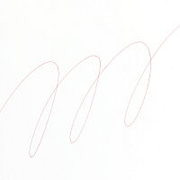 スタイルフィットリフィル芯 シグノインク 0.38mm 赤 ボールペン替芯 10本 UMR-109-38 三菱鉛筆uni ユニ