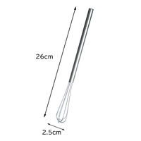 EAトCO（イイトコ） マゼル ウィスク AS0034 1個 ヨシカワ