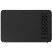 バッファロー USB3.0用 外付けHDD 1TBブラック HD-LC1.0U3-BKE 1台