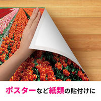 スリーエム(3M) スコッチ 一般用両面テープ 多用途 幅40mm×長さ20m 1巻 PGD-40