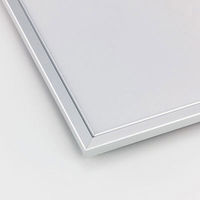 アートプリントジャパン　クイックパネル A2（外寸：617×443mm） シルバー