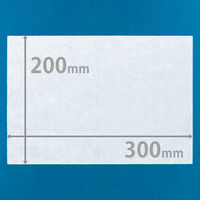 【おしりふき】【トイレに流せる】流せるおしりふき 白十字 サルバおむつとりかえぬれタオル流せるタイプ 1箱（40枚×24パック入）