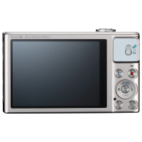 キヤノン Canon デジカメ PSSX620HS（WH） ホワイト PowerShot SX620 HS 2020万画素 光学25倍 Wi-Fi対応