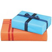 ヘッズ　シングルサテンリボン　幅19mm　プラム　1928R　1袋（5巻入）