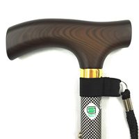 フジホーム ベーシック折畳M チェックシルバー WB3724 1本