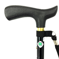 フジホーム ベーシツクE折畳S ブラツク WB3755 1本