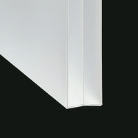 エセルテ A4ソーテッドジャンボ ホワイト/クリア