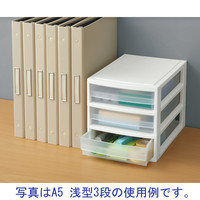 天馬 プロフィックスルームケースプチ A5‐23 浅2深1段 A5