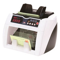 ダイト 紙幣計数機 DN-600A
