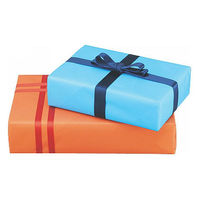 ヘッズ　シングルサテンリボン　幅19mm　ベビーピンク　1905R　1袋（5巻入）