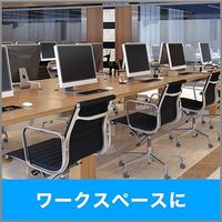 エステー 消臭力 業務用  室内用消臭芳香剤 クラッシュゲル 置き型  大型タイプ シャワーソープ 詰替1.4kg　（旧ブランド名：サニティー）