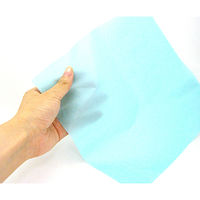 ササガワ 薄葉紙 ブルー 35-1493 1袋(200枚入)