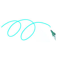 パイロット ホワイトボードマーカー ボードマスター 中字丸芯 緑 WMBM-12L-G 1セット（30本）