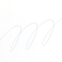 ボールペン替芯 シグノ単色用 0.38mm（ＵＭ-１５１） 青 ゲルインク 10本 UMR-1 三菱鉛筆uni ユニ