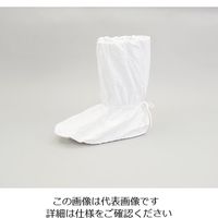 旭・デュポン フラッシュスパン プロダクツ デュポン(TM)タイベック(R) アイソクリーン(R) IC458 IC458-L 1双 7-030-18