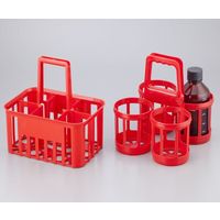 Kartell ボトルキャリア 320×300×200mm 395 1個 1-1411-01（直送品）