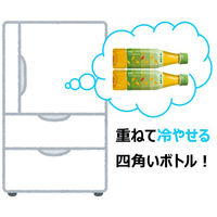 伊藤園 香り豊かなお茶 緑茶 320ml 1セット（6本） オリジナル