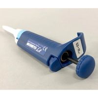 ニチリョー NICHIRYO Le (0.5~10 μL) 00-NLE-10 1本 2-7415-01