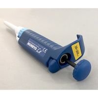 ニチリョー NICHIRYO Le (20~200 μL) 00-NLE-200 1本 2-7415-04（直送品）