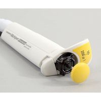 ニチリョー Nichipet Premium (20~200μL) 00-NPP-200 1本 1-1858-05（直送品）