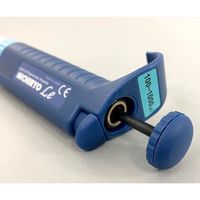 ニチリョー NICHIRYO Le (100~1000 μL) 00-NLE-1000 1本 2-7415-05