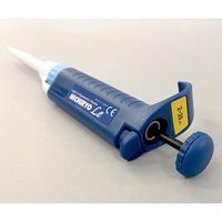 ニチリョー NICHIRYO Le (2~20 μL) 00-NLE-20 1本 2-7415-02（直送品）