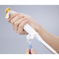 ニチリョー チューブオープナー(0.2mL~2mLチューブ用) 3個入り 00-NTO-001 1箱(3個) 1-7897-11（直送品）