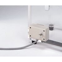 アズワン 真空デシケーターコンセント付 VW-Cカタ 1個 1-069-02（直送品）