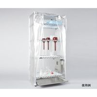 エレクター DSーQD・迅速乾燥装置 1-1612-13 1台（直送品）