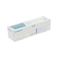 柴田科学 有栓メスシリンダー カスタムA 50mL 1-1960-05 1個（直送品）