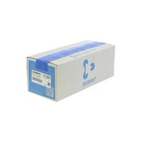 アズワン ねじ口瓶丸型茶褐色(デュラン(R)・017210) 100mL GLー45 1-1961-03 1本（直送品）