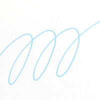 ポスカ 中字 水色 PC5M.8 水性マーカー 三菱鉛筆（uni）