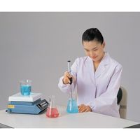 アズワン ペンシルミキサー 交換用撹拌棒3型 1-229-06 1個（直送品）