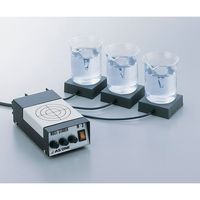 アズワン マルチスターラー コントローラー M-3 1台 1-244-02（直送品）