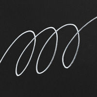 ポスカ　中字　白　PC5M.1　水性マーカー　三菱鉛筆（uni）