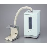 センジョー 集塵機(スウィーパー・ハッチ)用集塵カバー 1-6256-11 1個（直送品）