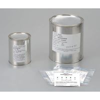 アズワン 湿度インジケーターカード 1缶(50枚入) 1-4000-02 1缶(50枚)（直送品）